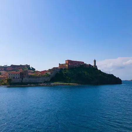 Ferienhaus Via Della Campana 17 Portoferraio