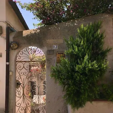 Via Della Campana 17 Ferienhaus