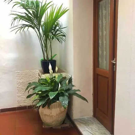 Via Della Campana 17 Holiday home Portoferraio