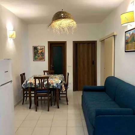 Holiday home Via Della Campana 17 Portoferraio