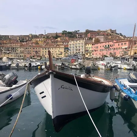 Holiday home Via Della Campana 17