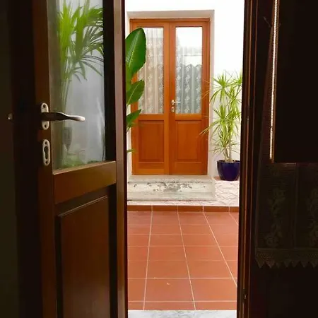 Via Della Campana 17 Ferienhaus Portoferraio