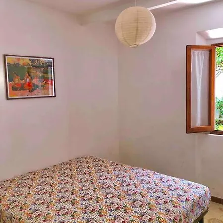 Ferienhaus Via Della Campana 17