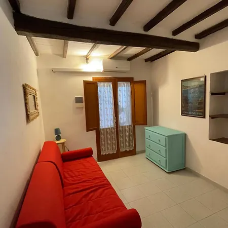 Ferienhaus Via Della Campana 17