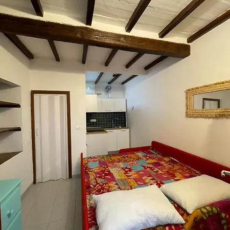 Via Della Campana 17 Ferienhaus Portoferraio